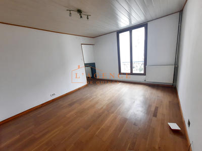 Maison - 73 m² - 4 pièces