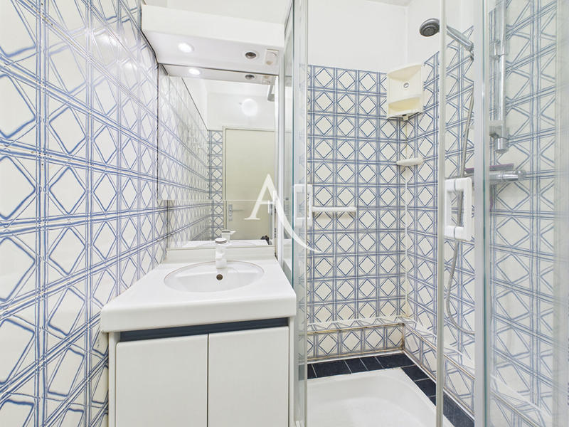 Appartement - 161 m² - 5 pièces