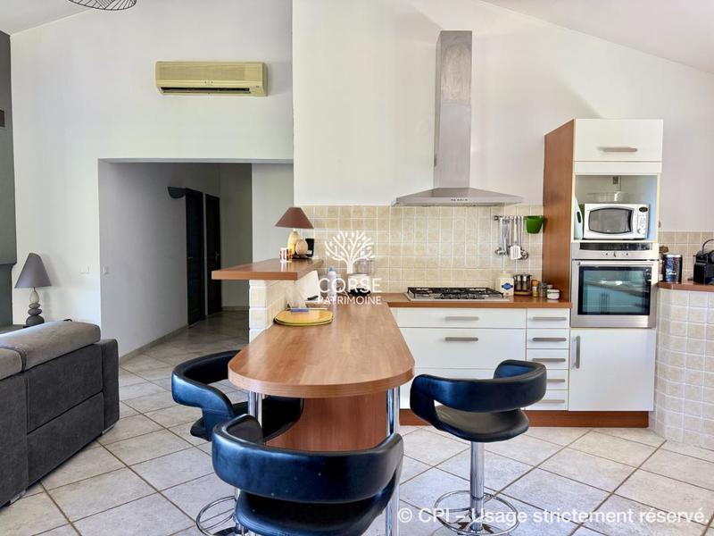 Villa - 156 m² - 6 pièces