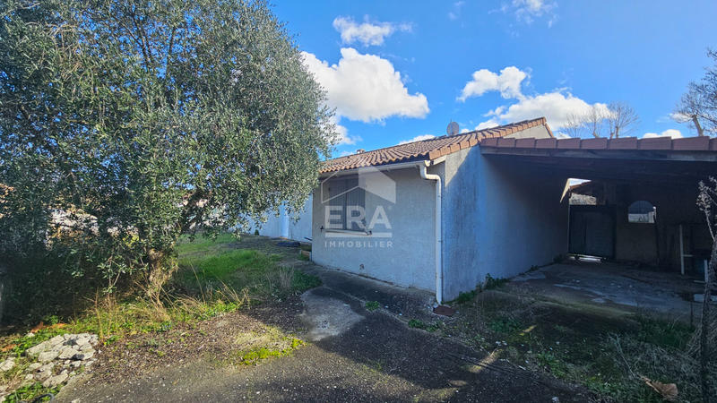 Maison - 108 m² - 5 pièces