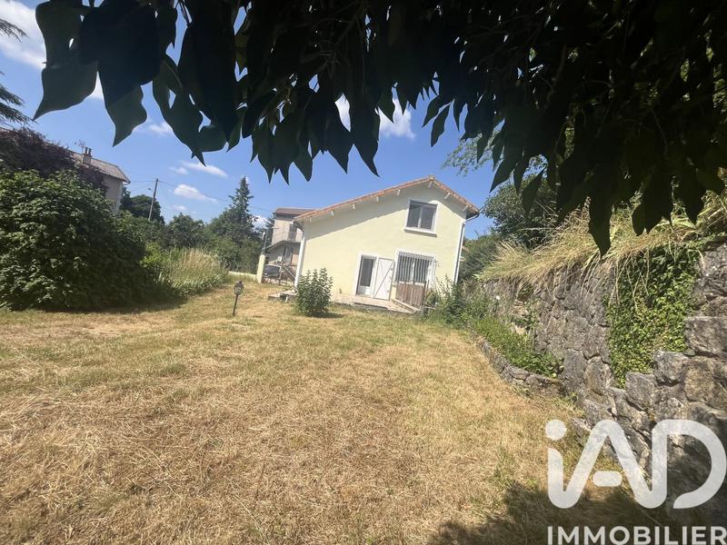 Maison de campagne - 81 m² - 4 pièces