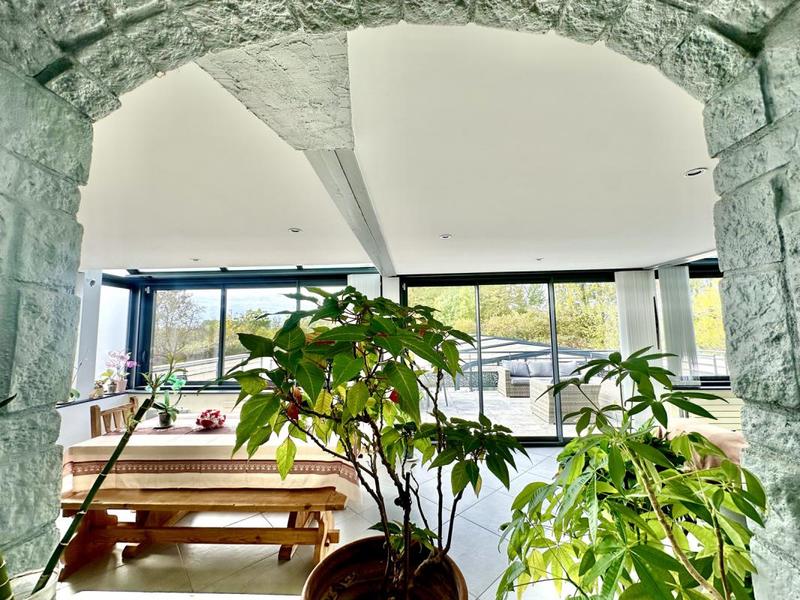 Maison - 140 m² - 3 pièces