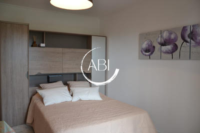 Appartement - 26 m² - 1 pièce