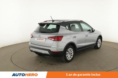 Seat Arona 1.0 EcoTSI Xcellence Bv6 115 ch