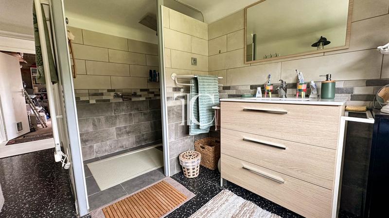 Maison - 114 m² - 5 pièces