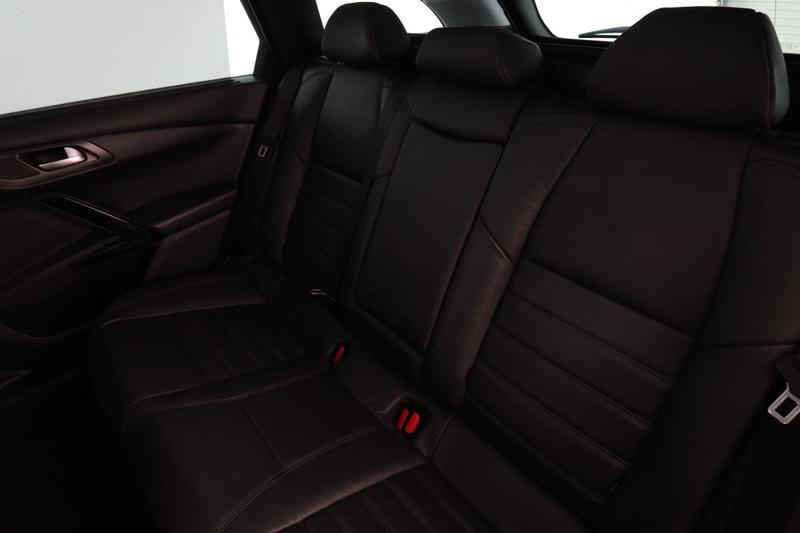 Peugeot 508 Sw 2.0 Blue-HDi Allure Business Eat6 180 ch