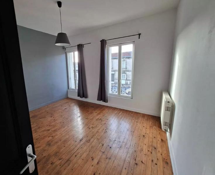 Appartement - 68 m² - 3 pièces