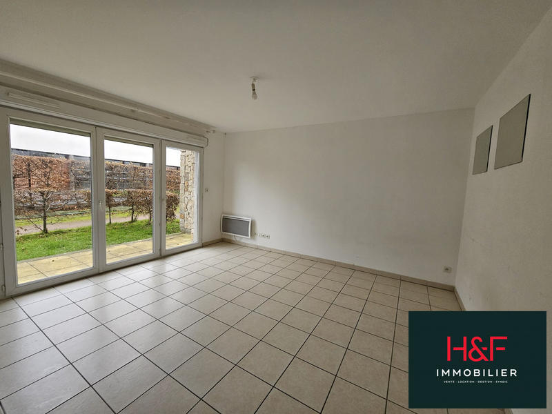 Appartement - 31 m² - 1 pièce