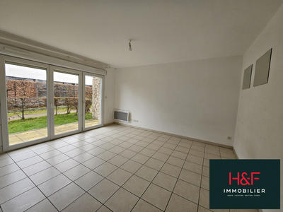 Appartement - 31 m² - 1 pièce