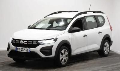 Dacia Jogger 1.0 Eco Gpl 100 cv essential 7 places