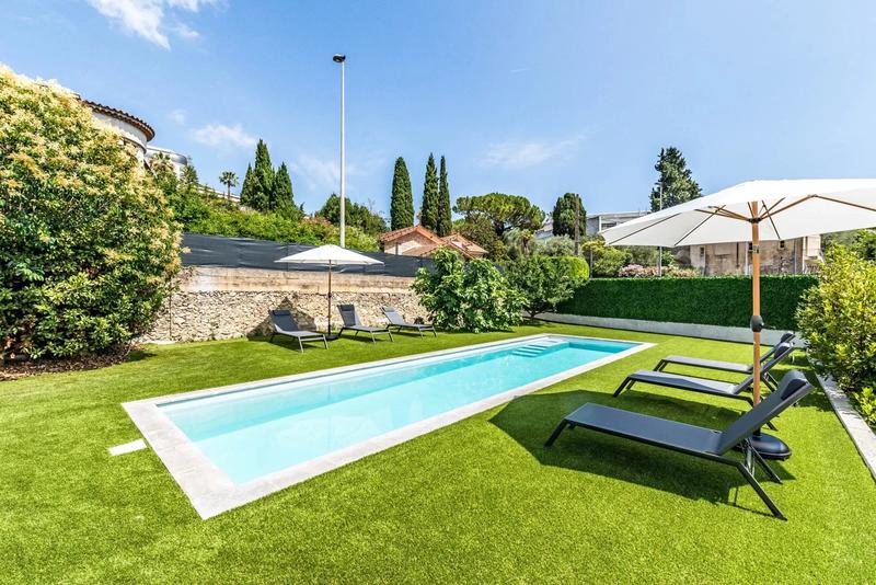 Villa - 150 m² - 6 pièces