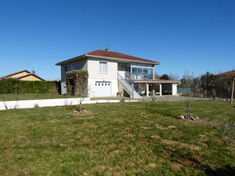 Villa - 149 m²