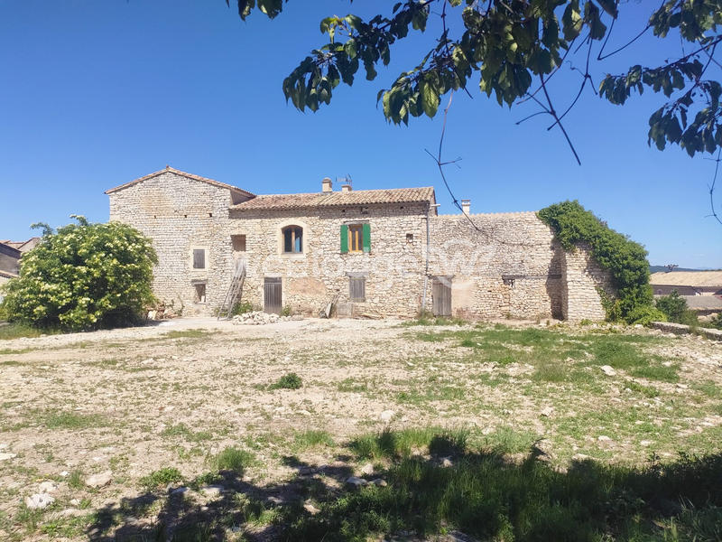 Château - 260 m² - 10 pièces