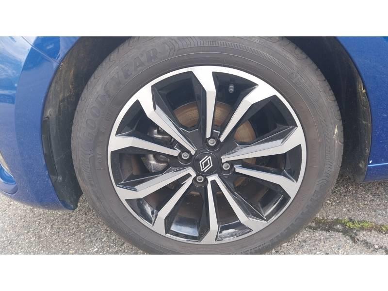 Renault Clio TCe 90 ch Gsr2 Techno