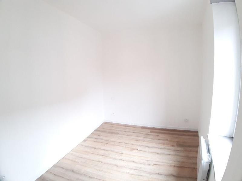 Appartement - 47 m² - 3 pièces