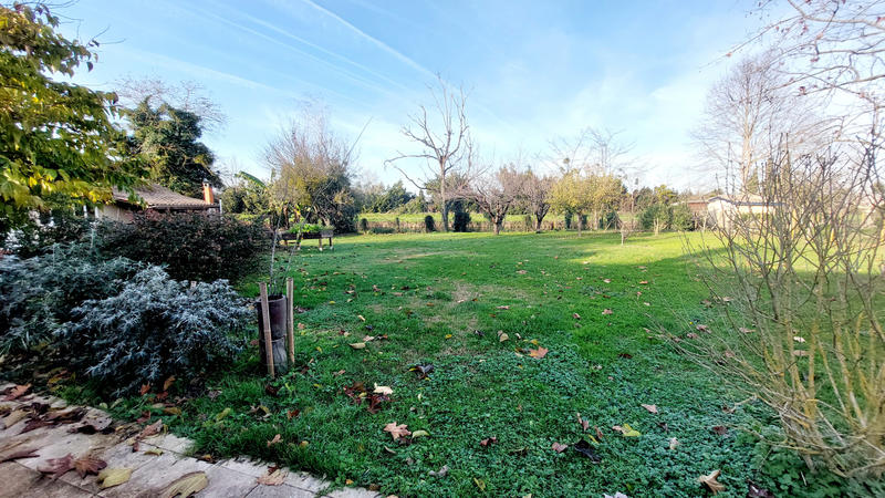 Maison de village - 110 m² - 4 pièces