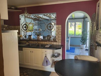 Maison contemporaine - 146 m² - 8 pièces