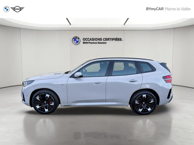 Bmw X3 G45 20 xDrive 208 ch Bva8 m Sport