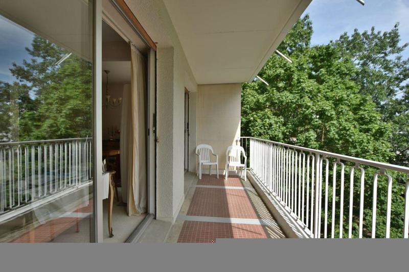 Appartement - 119 m² - 5 pièces