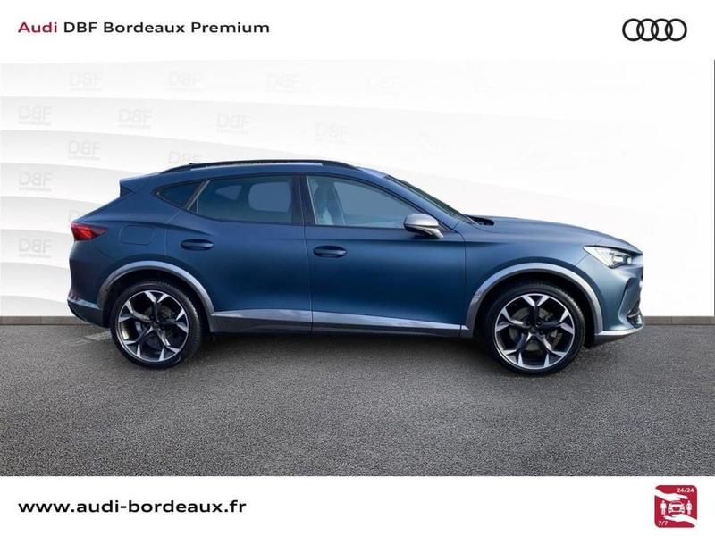 Cupra Formentor 1.5 Tsi 150 ch Dsg7 V