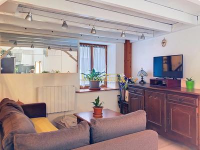 Appartement - 53 m² - 2 pièces