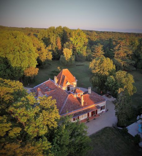 Les Luz Chambres d'hôtes