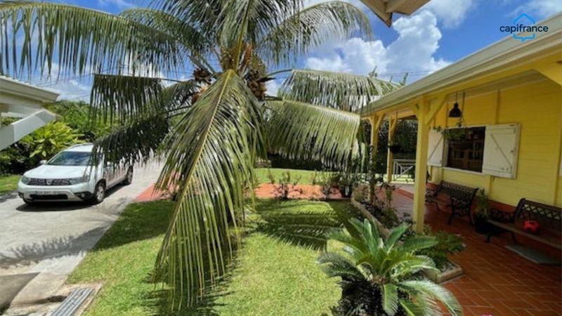 Maison - 89 m² - 4 pièces