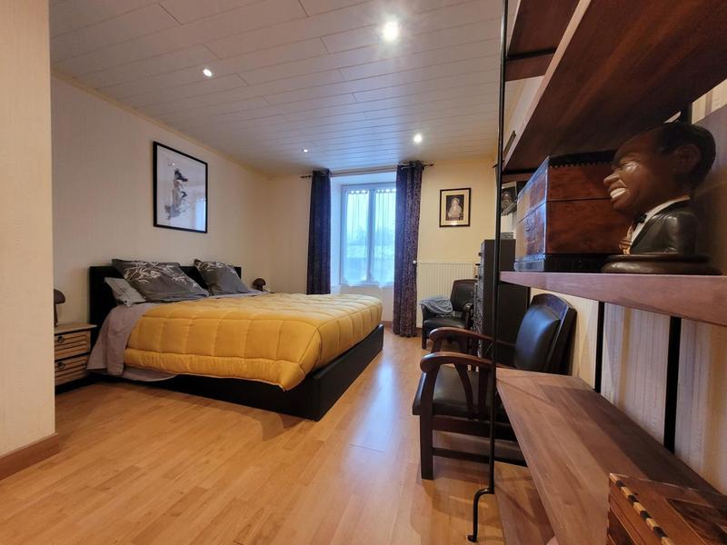 Maison - 139 m² - 4 pièces