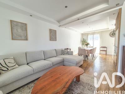 Maison - 131 m² - 7 pièces