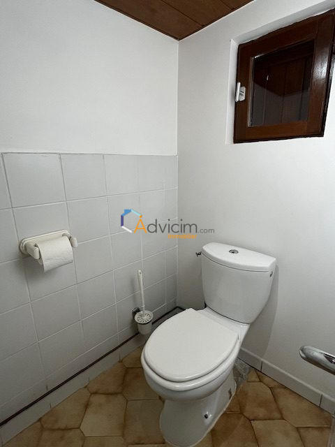 Châlet - 36 m² - 2 pièces