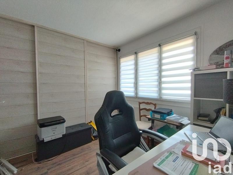 Maison - 155 m² - 7 pièces