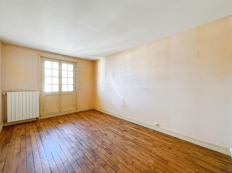 Maison - 160 m² - 7 pièces