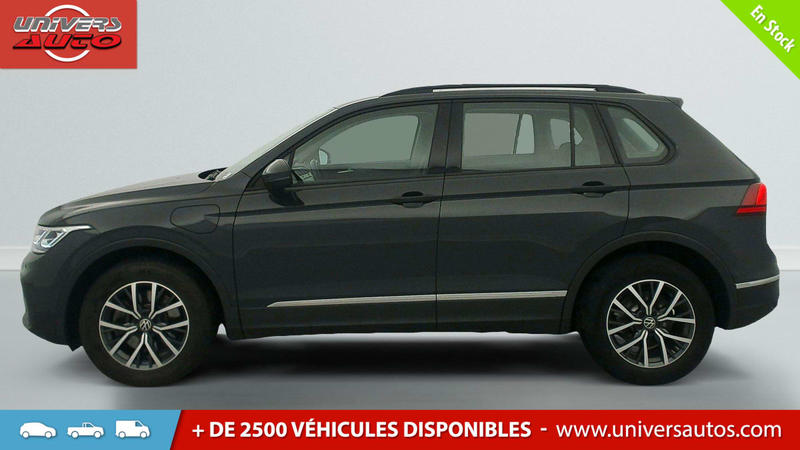Volkswagen Tiguan 1.4 Ehybrid 245ch Dsg6 Life