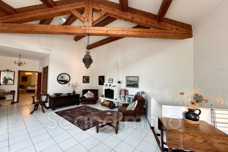 Maison - 158 m² - 5 pièces