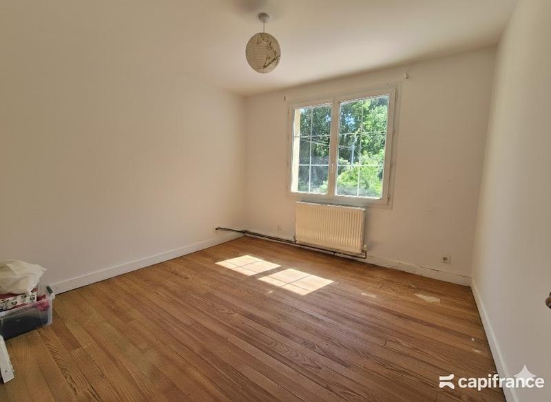 Maison - 115 m² - 4 pièces