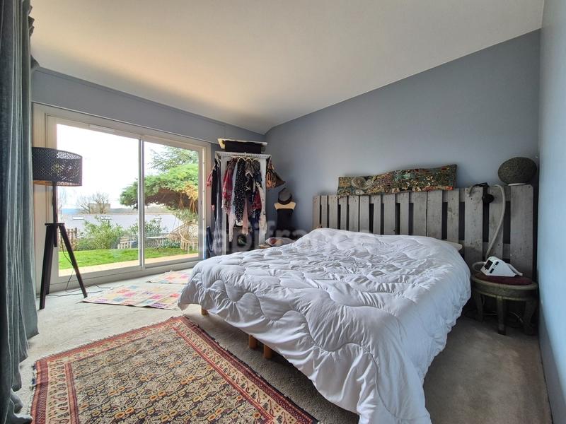 Maison - 178 m² - 7 pièces