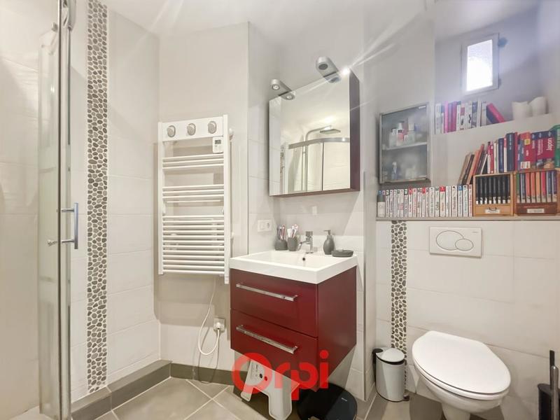 Appartement - 76 m² - 3 pièces