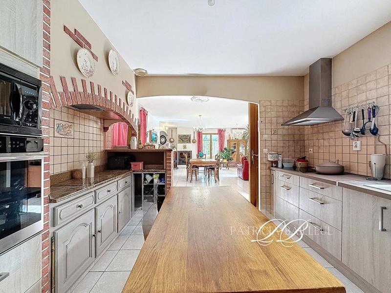 Villa - 125 m² - 5 pièces