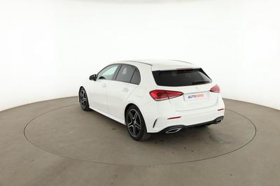 Mercedes Classe a 180 Amg Line 7g-Dct 136 ch
