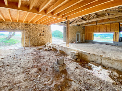 Maison - 180 m² - 5 pièces