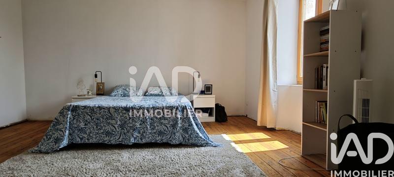 Maison - 157 m² - 6 pièces