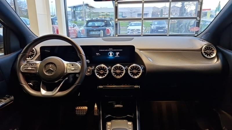 Mercedes Classe B 200 7g-Dct Amg Line Edition