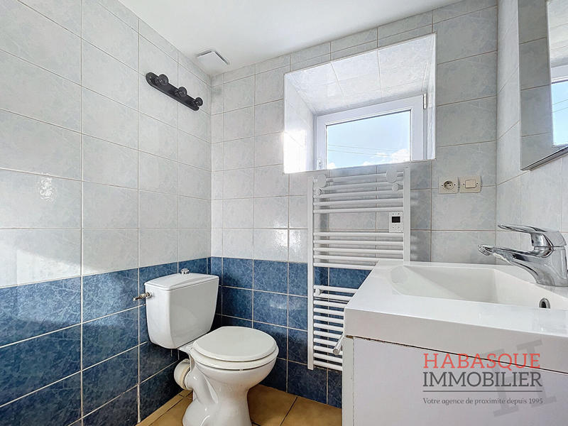 Maison - 47 m² - 3 pièces