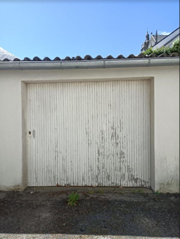 Appartement - 86 m² - 4 pièces