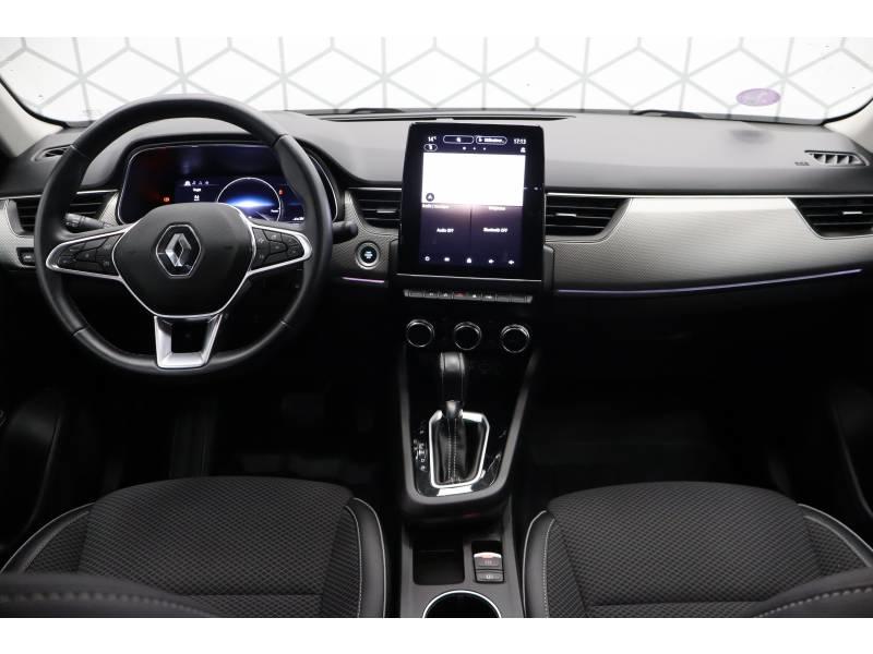 Renault Arkana E-Tech hybride 145 - 22 Techno