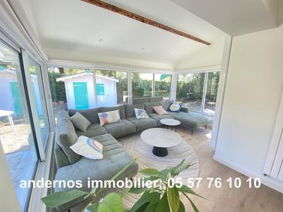 Maison - 114 m² - 4 pièces