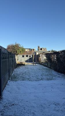 Maison - 74 m² - 4 pièces