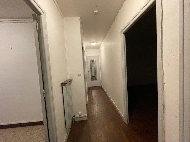 Appartement - 60 m² - 4 pièces