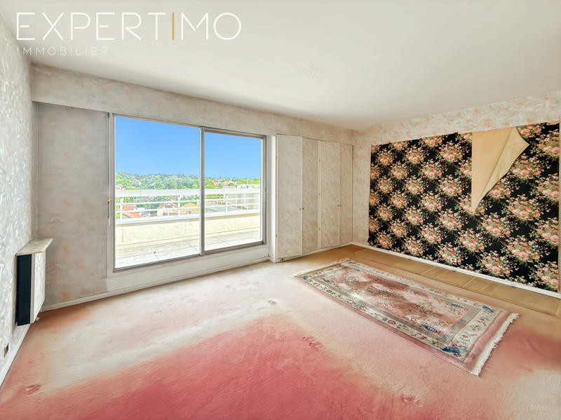 Duplex - 131 m² - 6 pièces