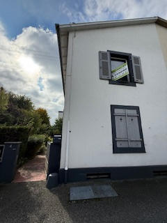 Immeuble - 117 m² - 6 pièces